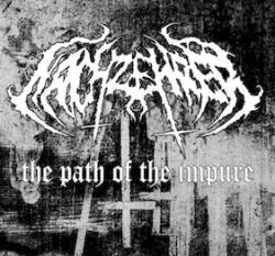 Nachzehrer (USA) : The Path of the Impure